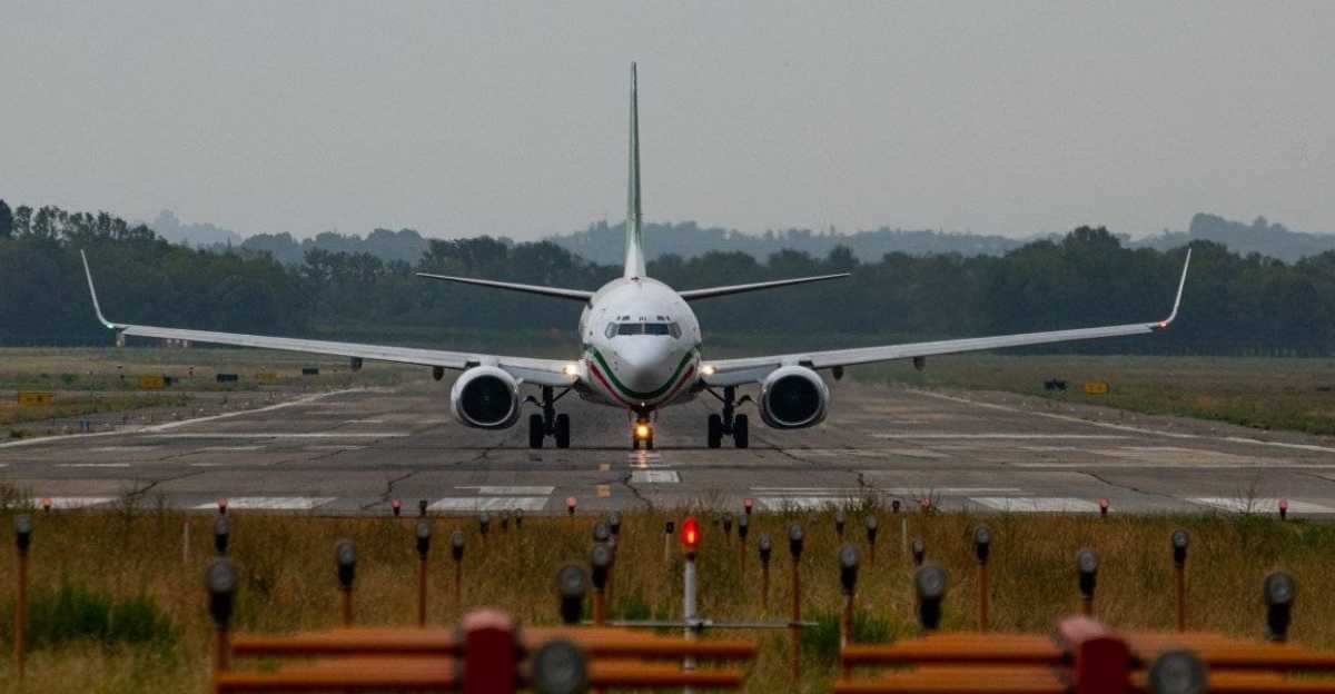 Aeroitalia Pista aeroitalia-pista