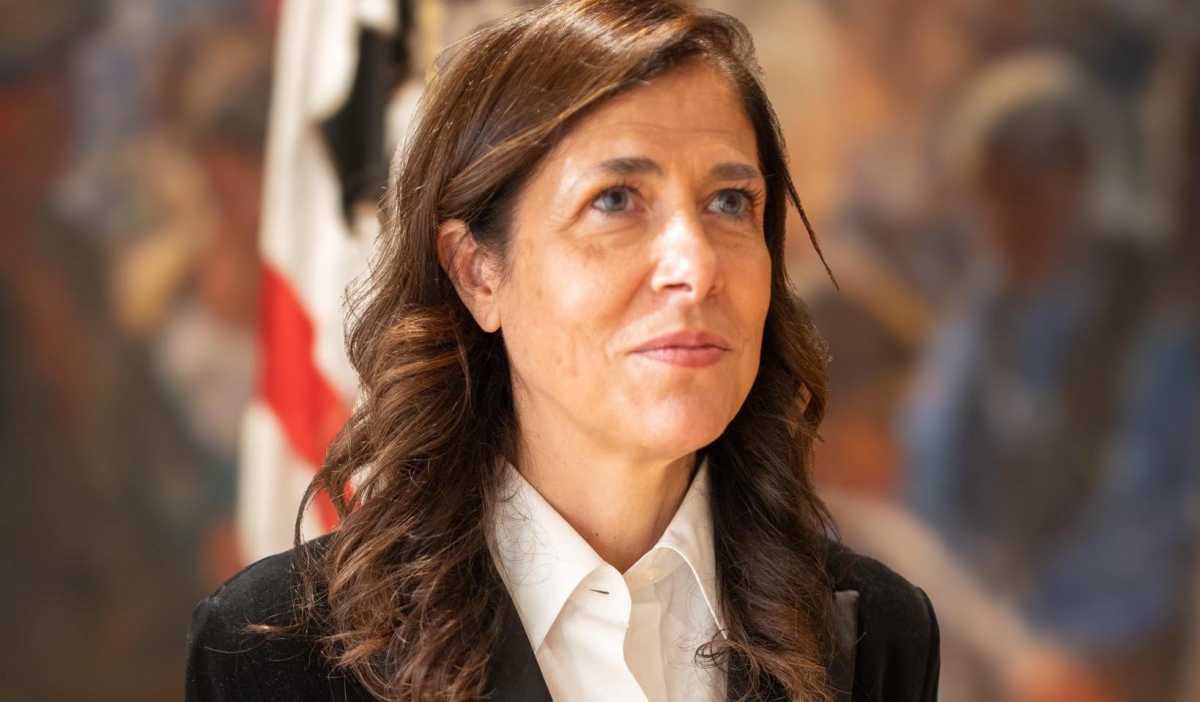 Alessandra Todde Per Protesta 41 Bis alessandra-todde-per-protesta-41-bis