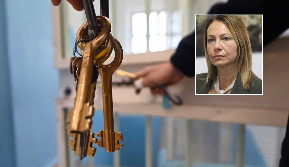 carcere-chiavi-cella