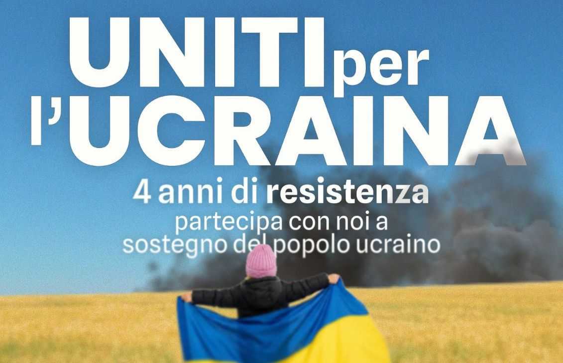 Uniti Per Ucraina uniti-per-ucraina