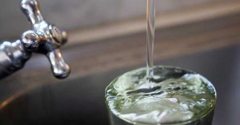 Acqua Potabile Acqua-potabile