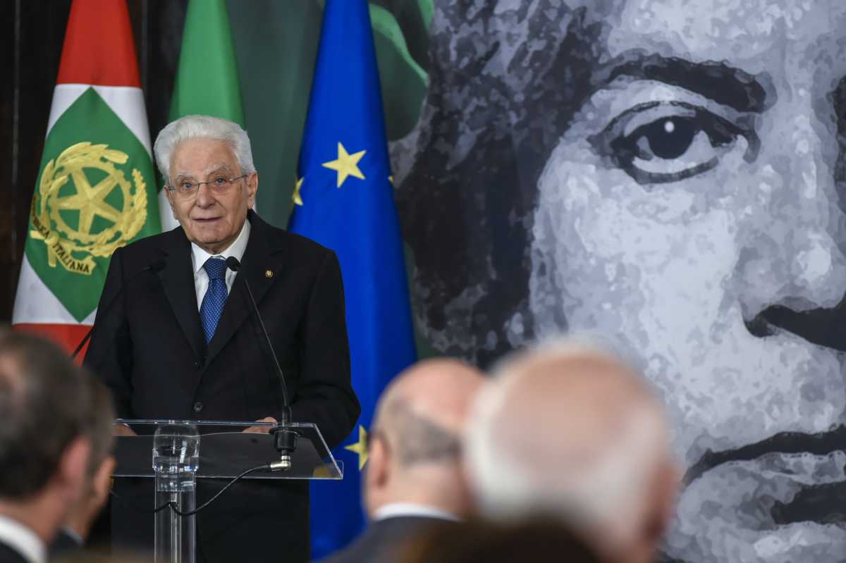 MATTARELLA-CONVOCA-CONSIGLIO