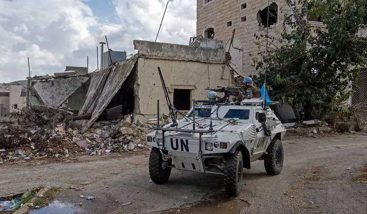 Unifil