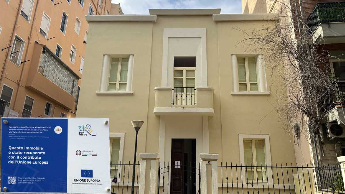 ViaVerdiarticolo ViaVerdiarticolo