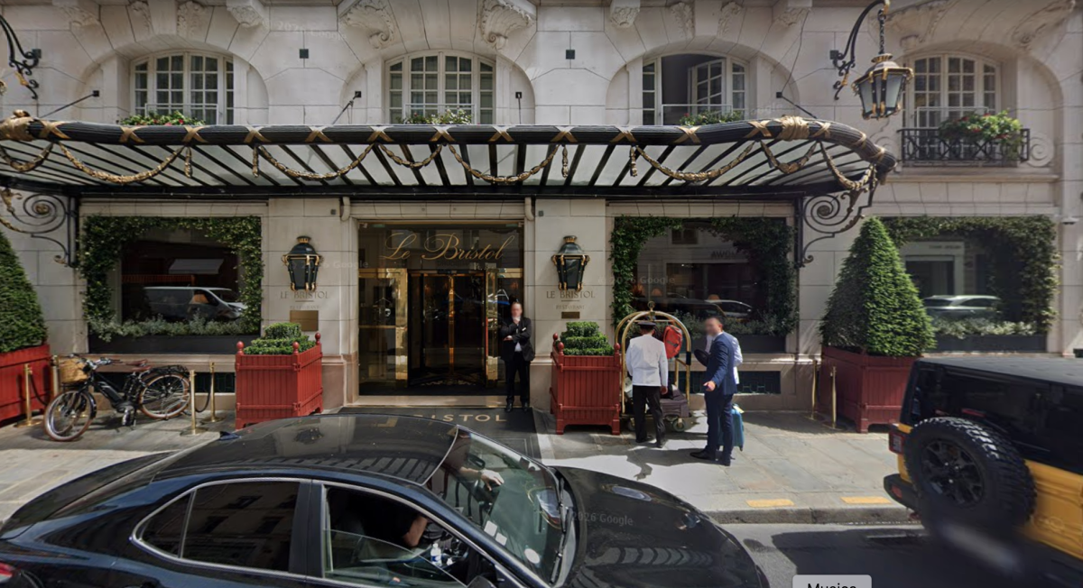 Bristol Hotel bristol-hotel