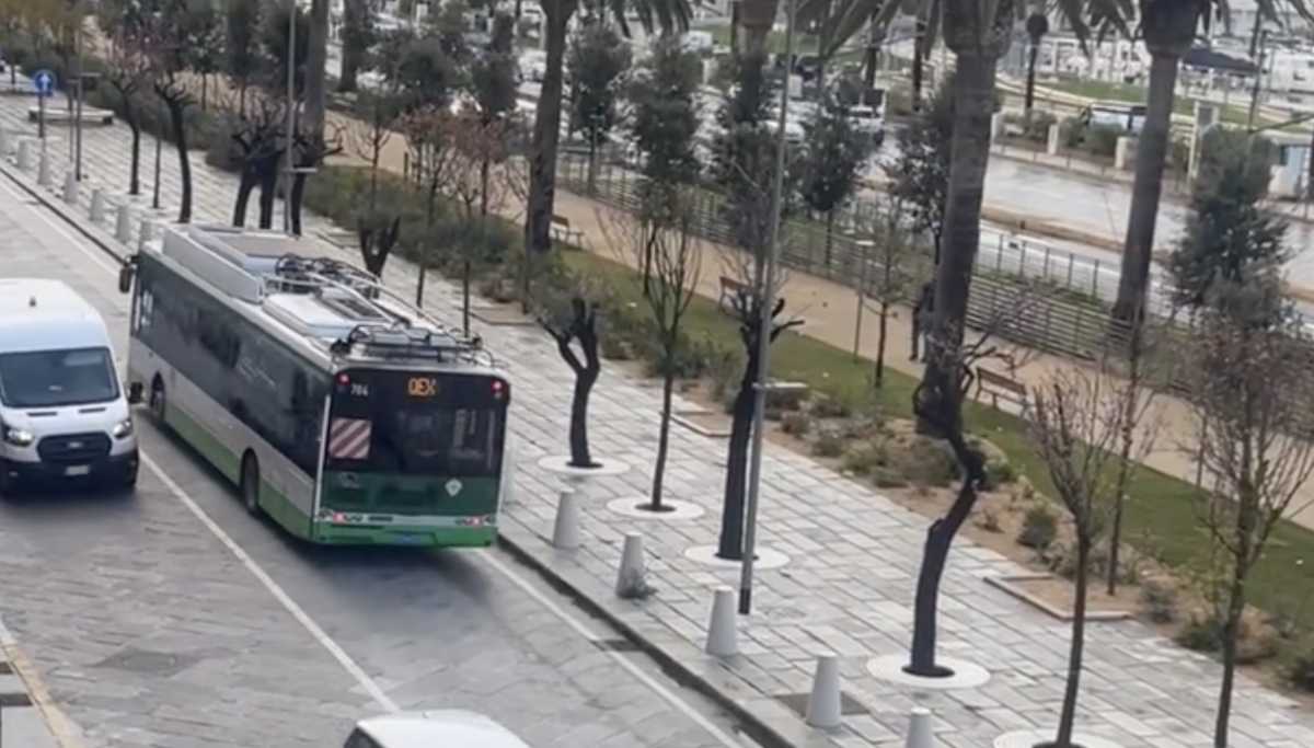 Bus In Via Roma Lavori Nuovi bus-in-via-roma-lavori-nuovi