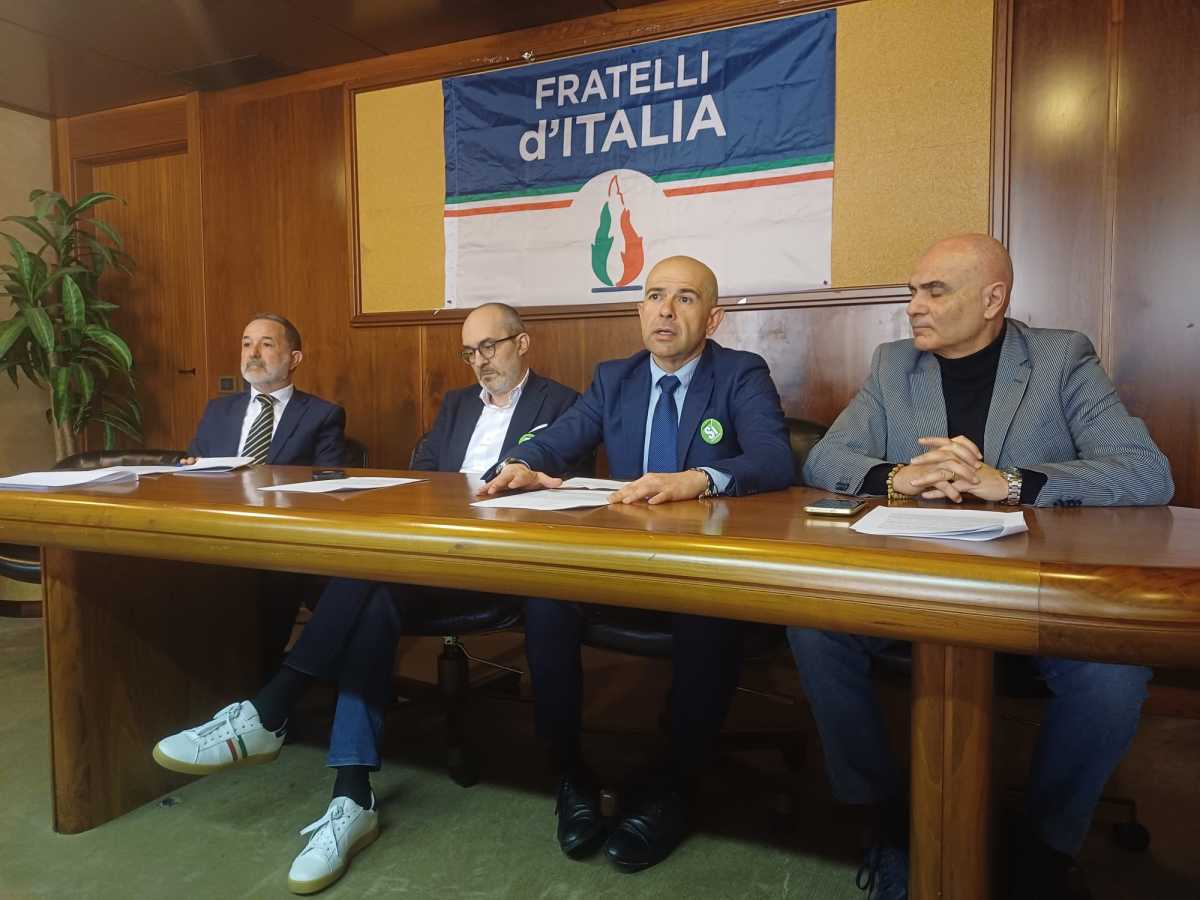 conferenza