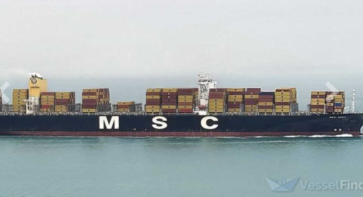 Msc Vega Vessel Finder msc-vega-vessel-finder