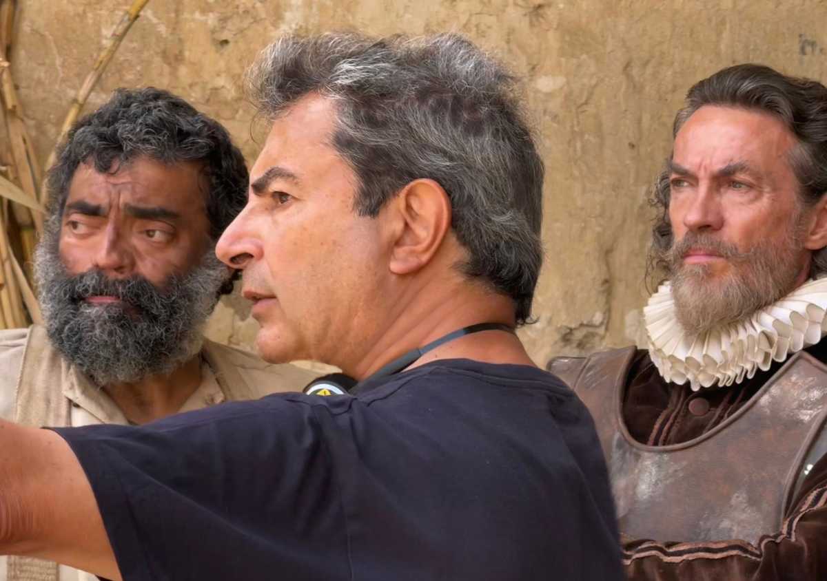 DONCHISCIOTTEFabioSegatoriregistaconAlessioBonieFiorenzoMattu