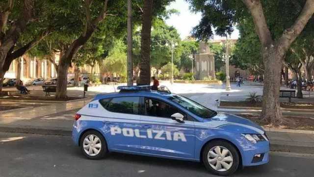 Polizia