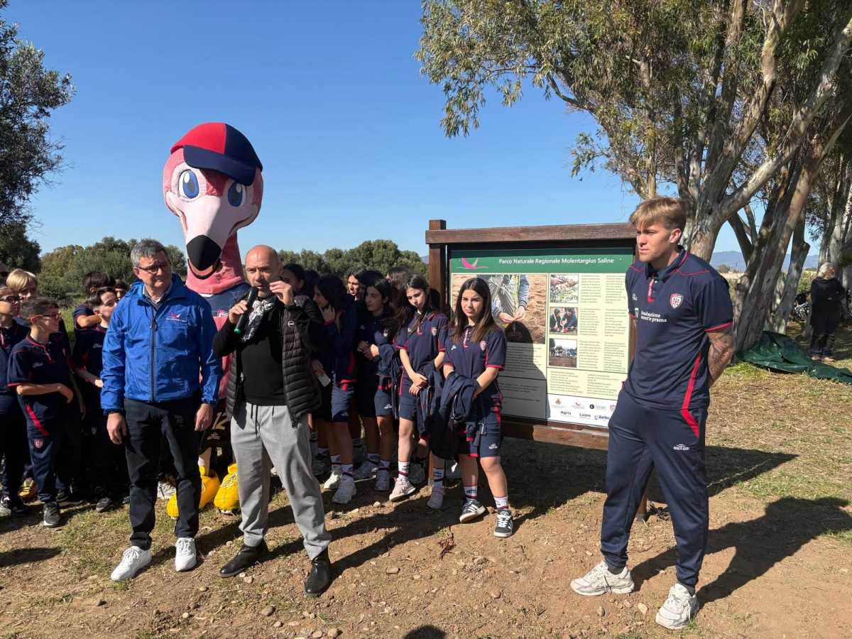 Un Momento Dellinaugurazione Un-momento-dellinaugurazione