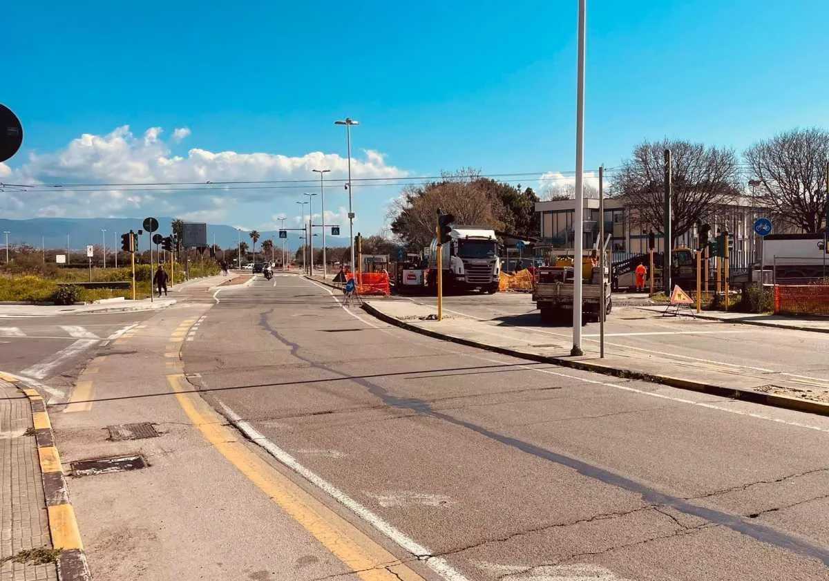 Via-Vesalio-strada-bloccata