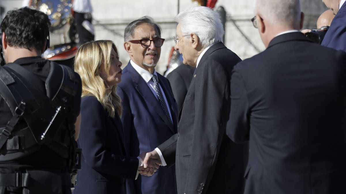 meloni-e-mattarella-rt