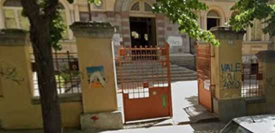Asproni-Nuoro
