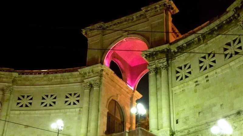 Bastione-ross