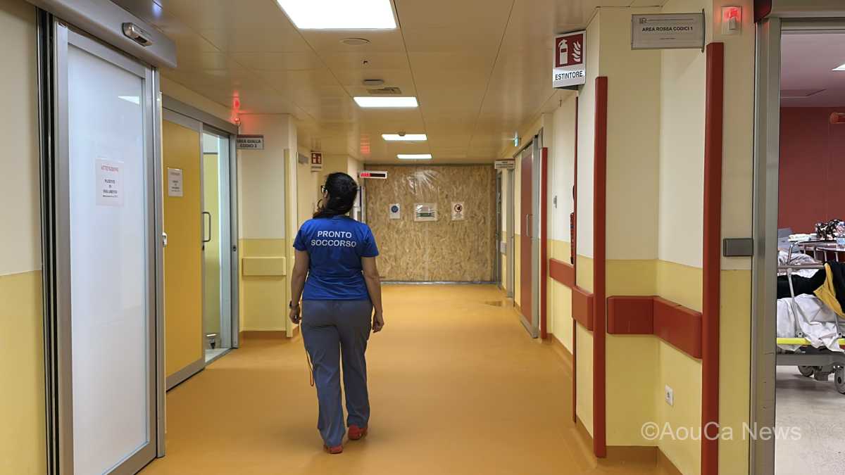 Conclusa-la-prima-fase-dei-lavori-al-Pronto-soccorso-del-Duilio-Casula
