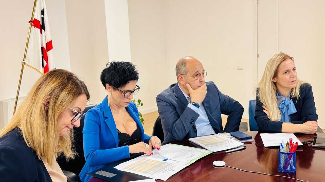 Desir-manca-riunione
