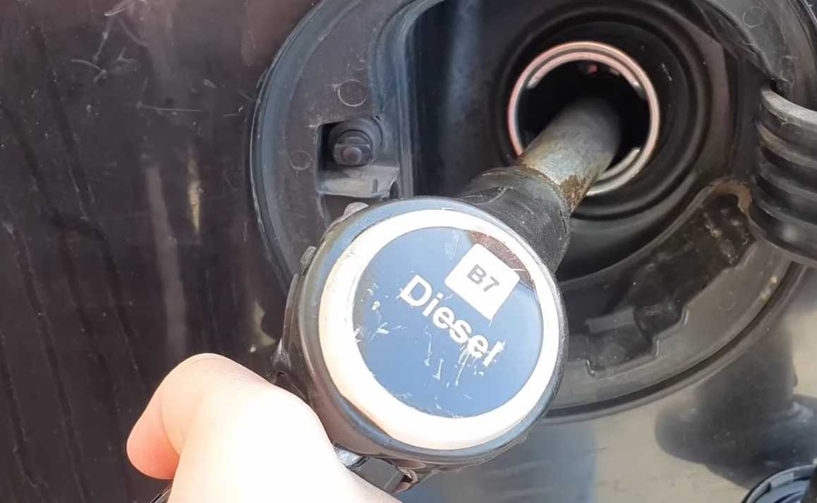 Diesel Diesel