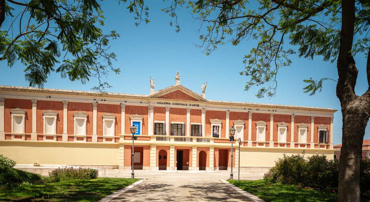 Galleria-Comunale-darte-di-Cagliari---mostra-Isole-Minori---foto-Giorgio-Marturana---0002---7M400109