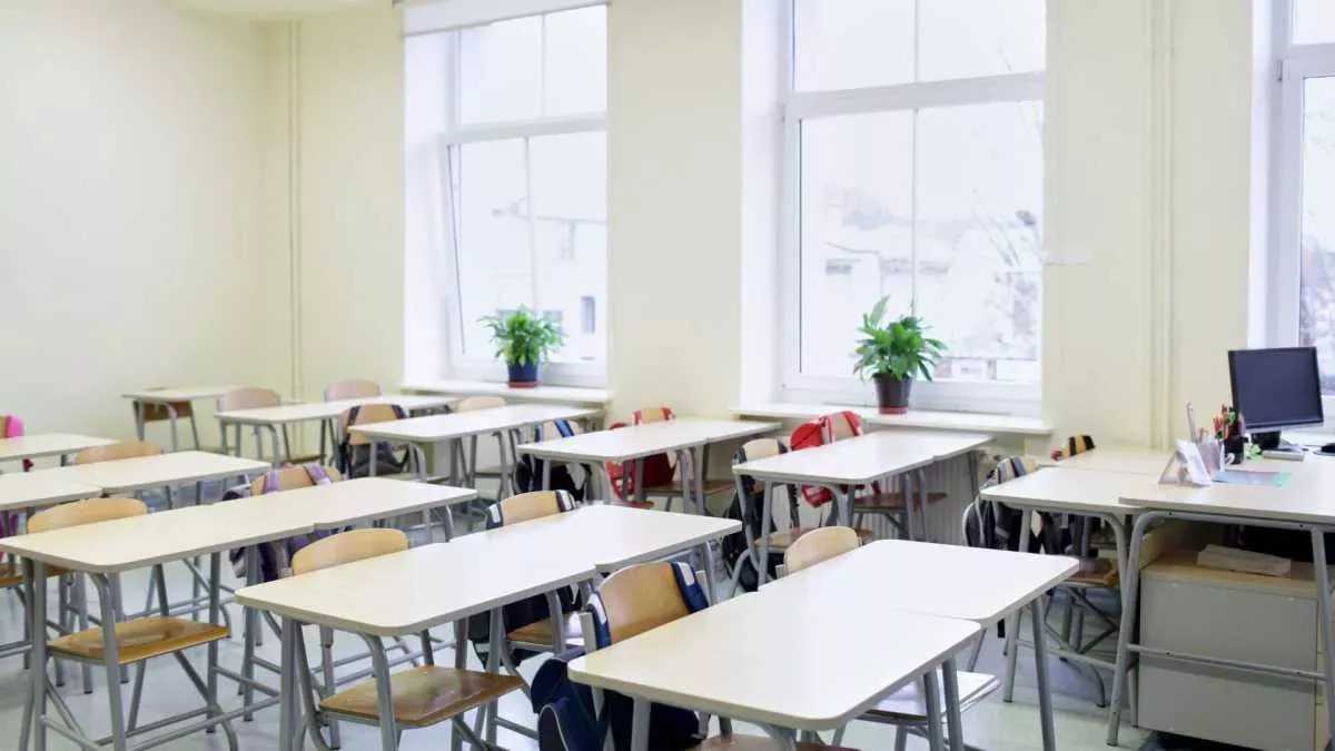 Scuola-generica