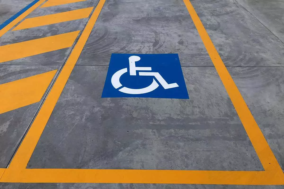 Stalli Disabili Stalli-disabili