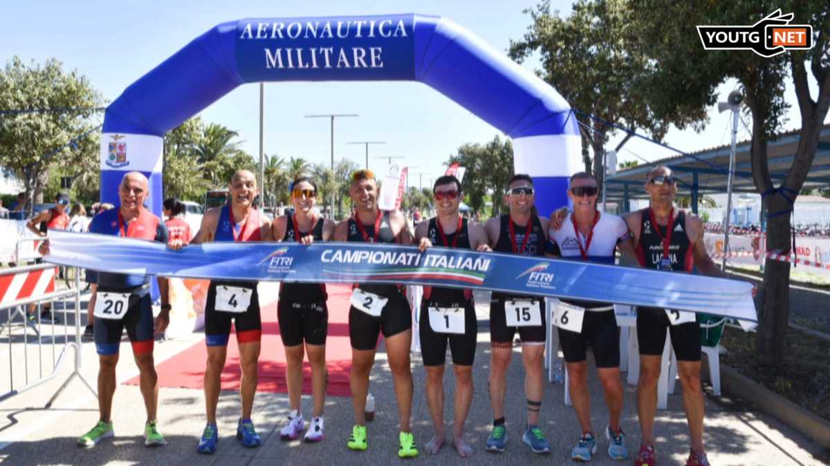 Triathlon