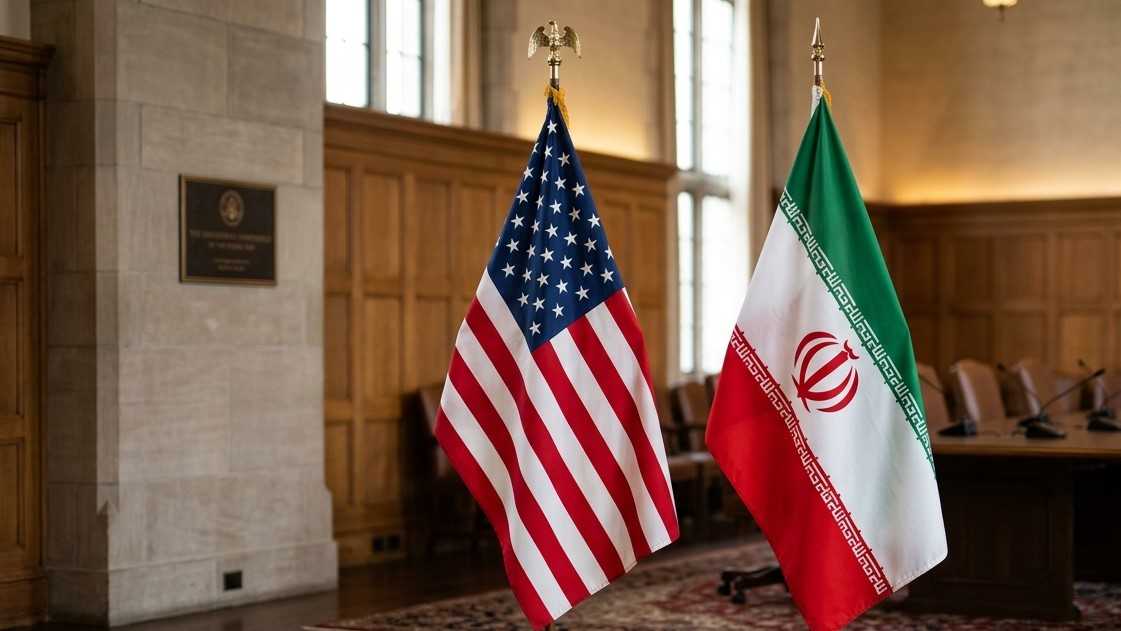 Usa Iran Usa-Iran