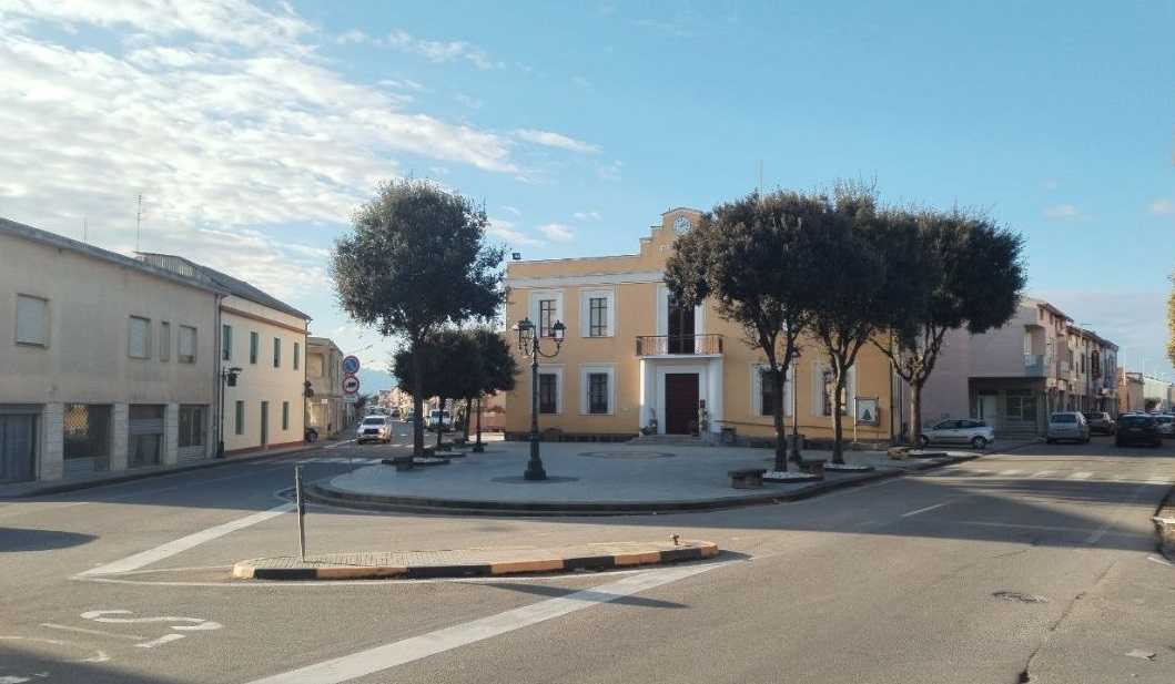 Villasor