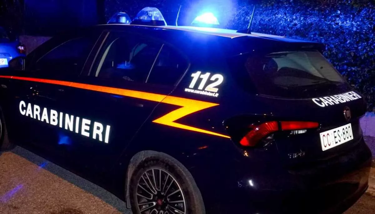 Carabinieri 112 Operazione Discarica carabinieri-112-operazione-discarica
