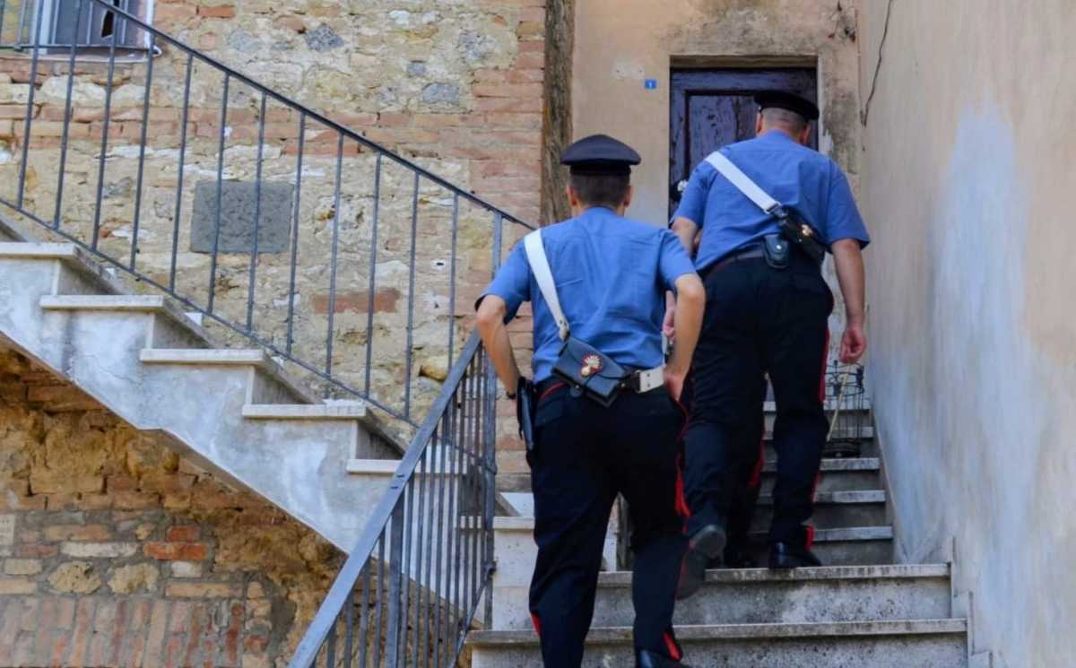 Carabinieri Scale Casa Paese carabinieri-scale-casa-paese