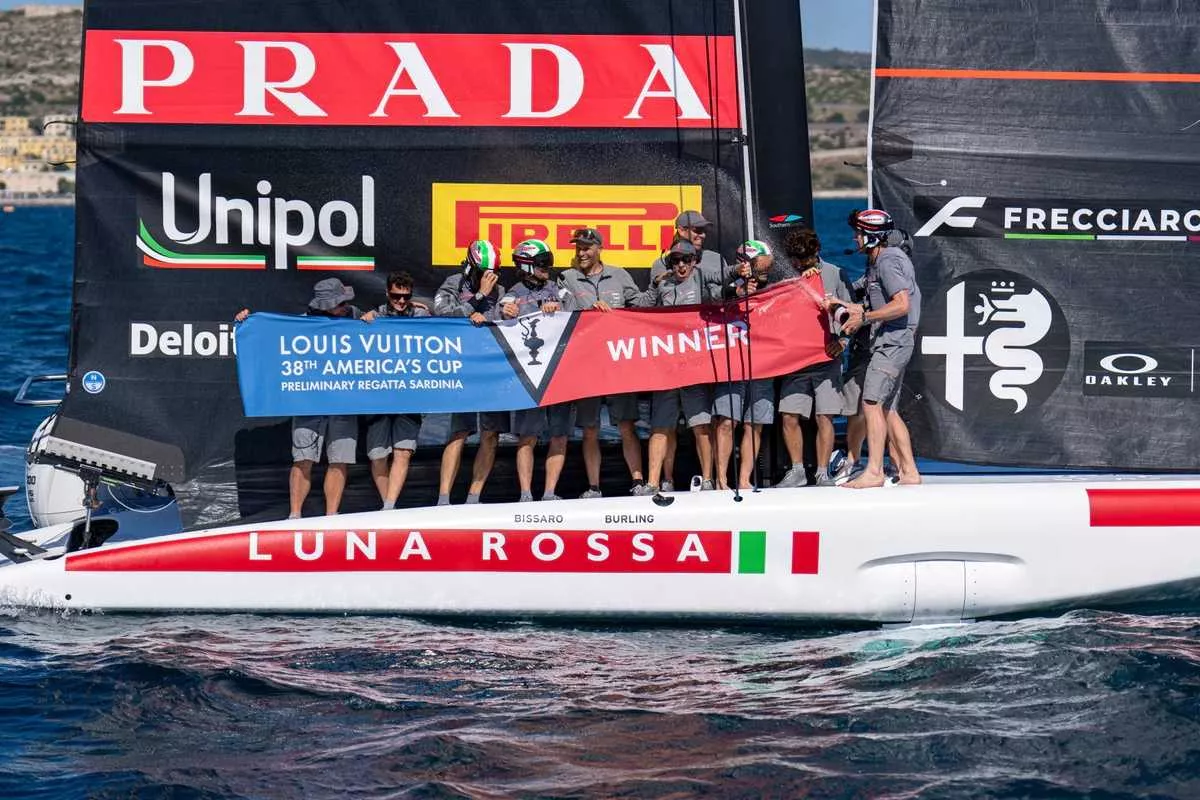Ian Roman Photo Regatta Americas Cup ian-roman-photo-regatta-americas-cup