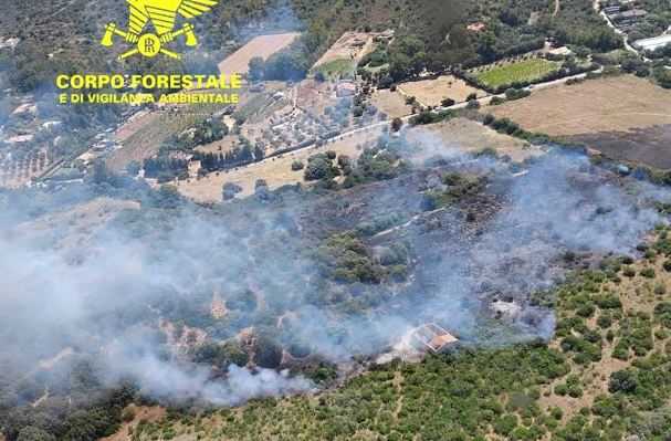 Incendio Domus De Maria incendio-domus-de-maria