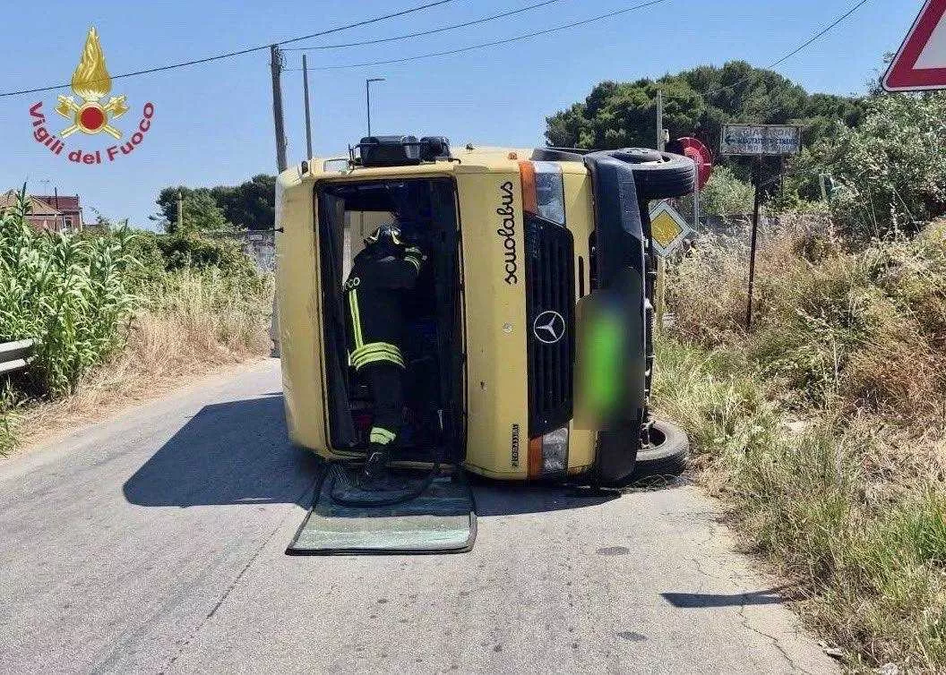 scuolabus-sicilia-incidente