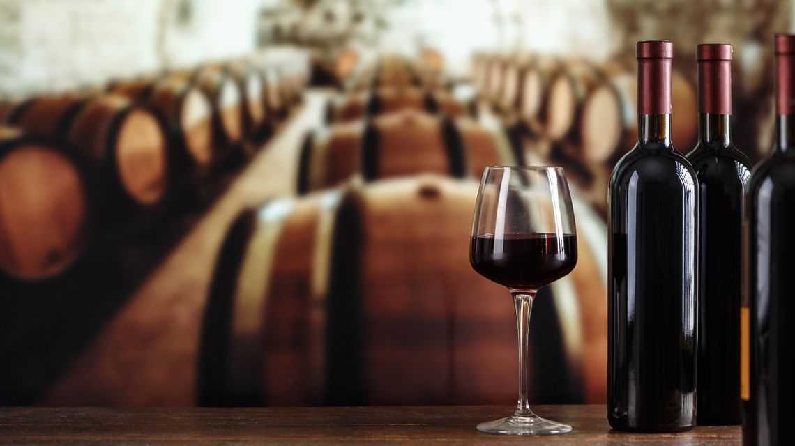 vino