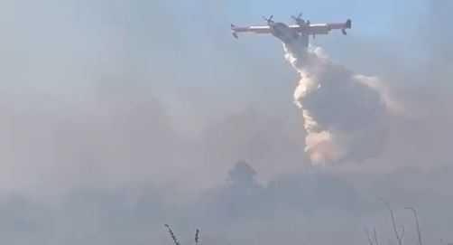 Canadair-San-Sperate