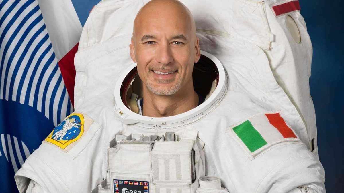 Luca PArmitano Luca-PArmitano