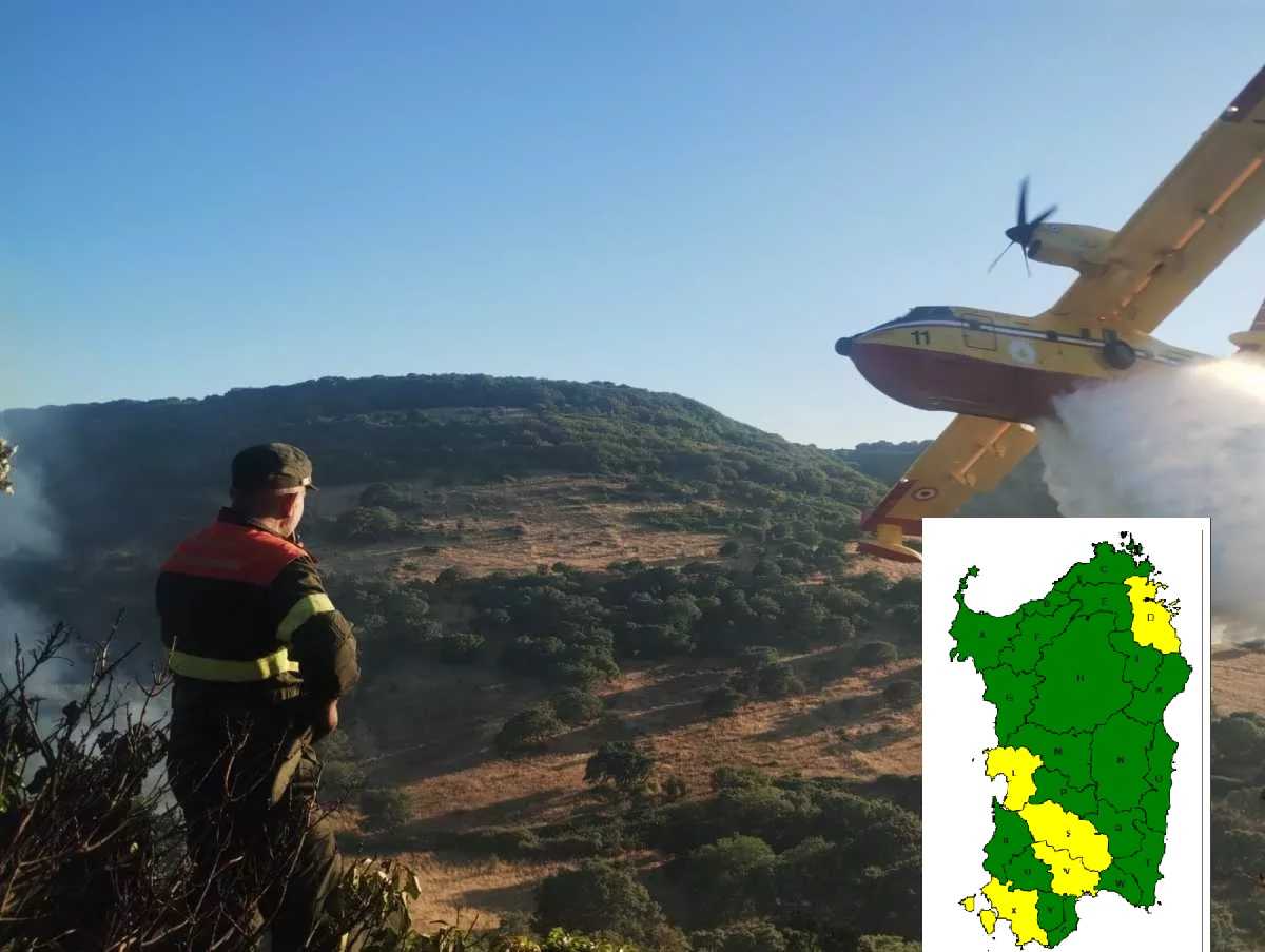 Sardegna-incendio