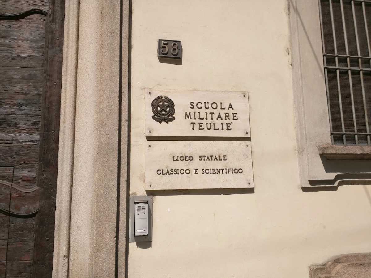 Scuola-militare