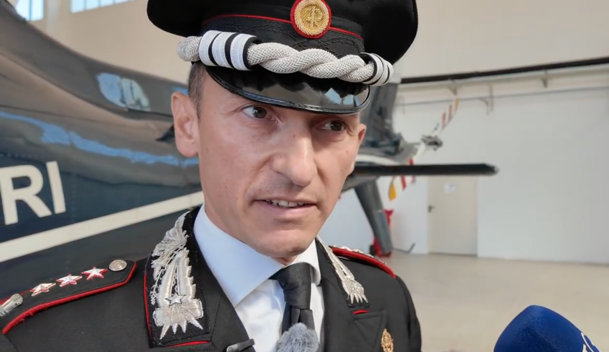 Carabinieri Nord Isola carabinieri-nord-isola