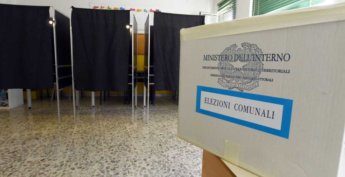 Elezioni Comunali Urne Chiuse elezioni-comunali-urne-chiuse