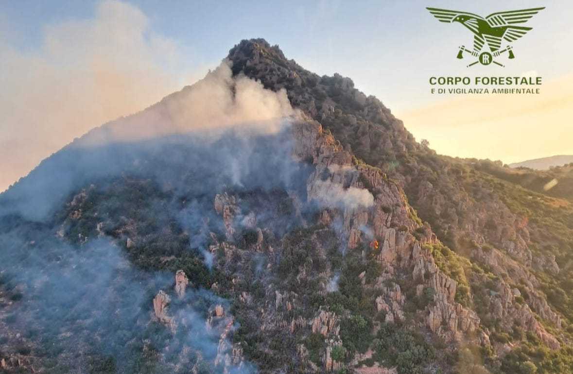 Loceri Incendio Fumo loceri-incendio-fumo