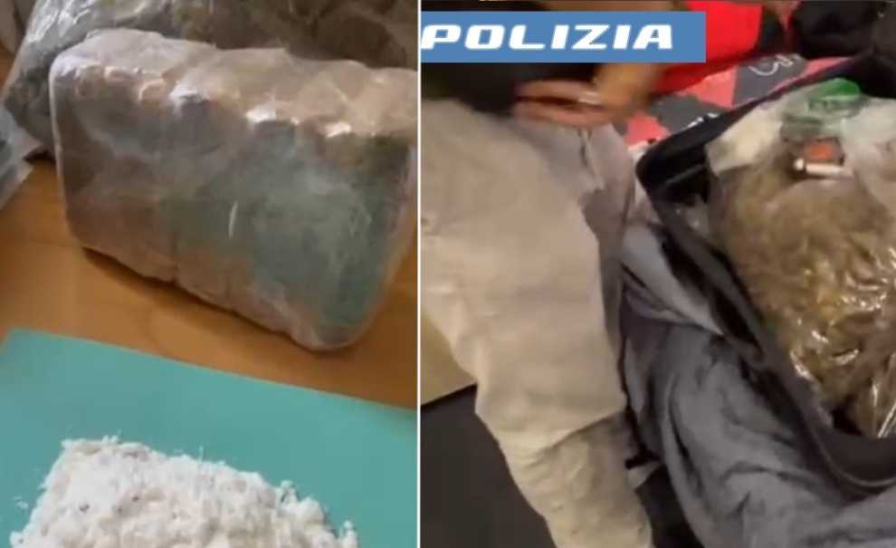 polizia-sequestro-droga-6-giugno