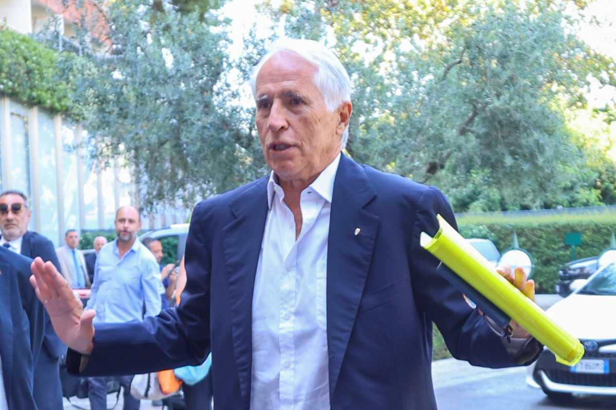 Presidente Figc presidente-Figc