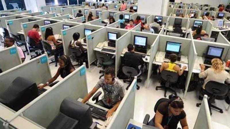 Call Center Call-center