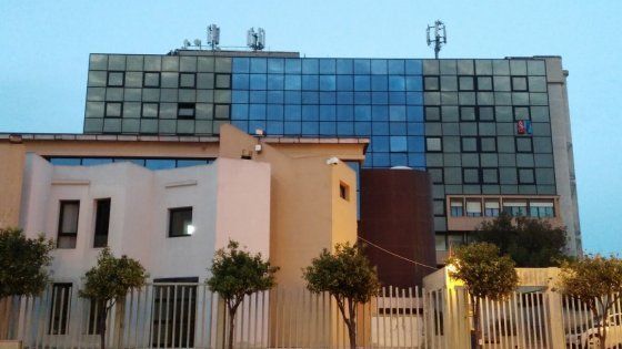 Comune Di Quartu Via Eligio Porcu Comune-di-Quartu-via-Eligio-Porcu