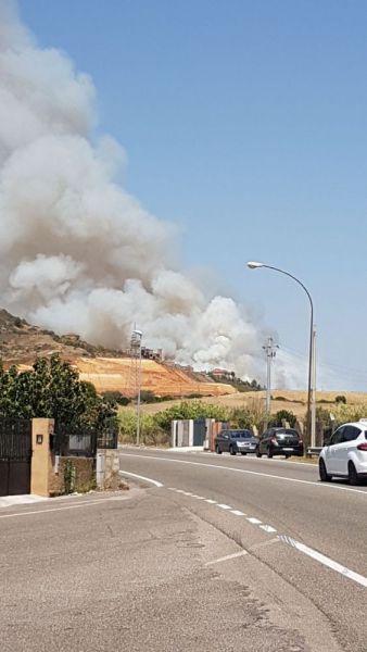 Incendio-Iglesias-a-Monteponi-altre-3