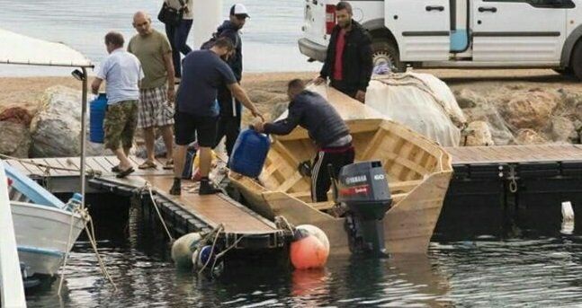 Barchino Altro Barchino-altro