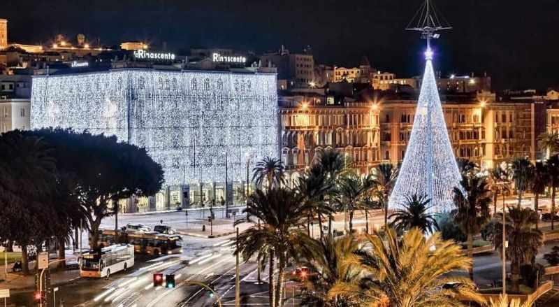 Natale Cagliari Natale-Cagliari