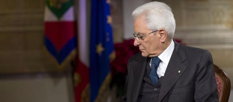 Sergio Mattarella Sergio-Mattarella