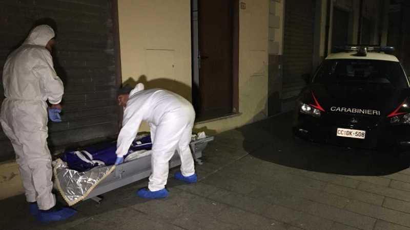 Omicidio Centro Daccoglienza Villacidro 3 Omicidio-centro-daccoglienza-Villacidro-3